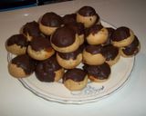 Foto del paso 8 de la receta: Masa bomba para profiteroles