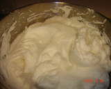 Foto del paso 2 de la receta: Soufle de fresa