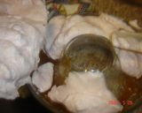 Foto del paso 4 de la receta: Soufle de fresa
