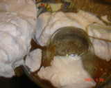 Foto del paso 4 de la receta: Soufle de fresa