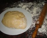 Foto del paso 2 de la receta: Tallarines caseros con tuco y costillas de cerdo
