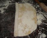 Foto del paso 4 de la receta: Tallarines caseros con tuco y costillas de cerdo