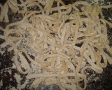 Foto del paso 6 de la receta: Tallarines caseros con tuco y costillas de cerdo