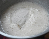 Foto del paso 2 de la receta: Bizcochuelo de almendras con miel