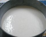 Foto del paso 3 de la receta: Bizcochuelo de almendras con miel
