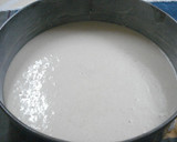 Foto del paso 3 de la receta: Bizcochuelo de almendras con miel