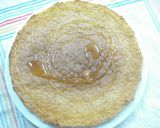 Foto del paso 4 de la receta: Bizcochuelo de almendras con miel
