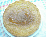 Foto del paso 4 de la receta: Bizcochuelo de almendras con miel