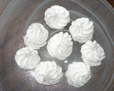 Foto del paso 10 de la receta: Merengue italiano, francés y suizo