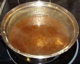 Foto del paso 4 de la receta: Confitura de manzanas