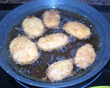 Foto del paso 4 de la receta: Patatas rellenas (suegra María)