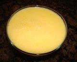 Foto del paso 2 de la receta: Yogur a la naranja