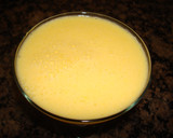 Foto del paso 2 de la receta: Yogur a la naranja