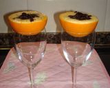 Foto del paso 3 de la receta: Yogur a la naranja