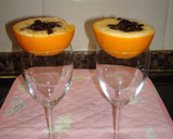 Foto del paso 3 de la receta: Yogur a la naranja