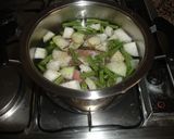 Foto del paso 1 de la receta: Giraboix