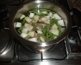 Foto del paso 1 de la receta: Giraboix