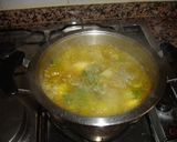 Foto del paso 2 de la receta: Giraboix