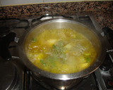 Foto del paso 2 de la receta: Giraboix