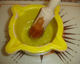 Foto del paso 3 de la receta: Giraboix