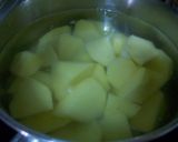 Foto del paso 1 de la receta: Patatas al atún