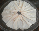 Foto del paso 1 de la receta: Ensalada de hoja roble y pavo