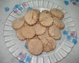 Foto del paso 4 de la receta: Alfajorcitos divertidos para niños