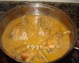 Foto del paso 8 de la receta: Conejo a la jardinera