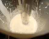 Foto del paso 1 de la receta: Batido de pera