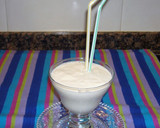 Foto del paso 2 de la receta: Batido de pera