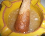Foto del paso 3 de la receta: Conejo frito con patatas al ajo cabañil