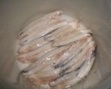 Foto del paso 2 de la receta: Boquerones anchoados en vinagre de manzana