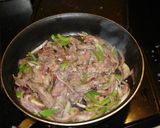 Foto del paso 1 de la receta: Tacos de arrachera