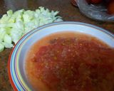Foto del paso 2 de la receta: Pisto con huevos