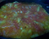 Foto del paso 3 de la receta: Pisto con huevos