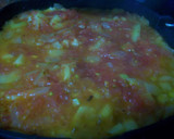 Foto del paso 3 de la receta: Pisto con huevos