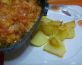 Foto del paso 4 de la receta: Pisto con huevos