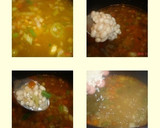 Foto del paso 4 de la receta: Olla revuelta sencilla con pimentón