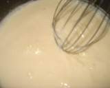 Foto del paso 3 de la receta: Crema pastelera para rellenar