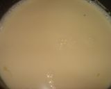 Foto del paso 4 de la receta: Crema pastelera para rellenar