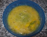 Foto del paso 4 de la receta: Tarta de espinaca con queso