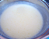 Foto del paso 1 de la receta: Bizcocho mousse de chocolate
