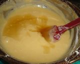 Foto del paso 2 de la receta: Bizcocho mousse de chocolate