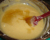 Foto del paso 2 de la receta: Bizcocho mousse de chocolate