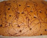 Foto del paso 6 de la receta: Bizcocho mousse de chocolate