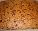 Foto del paso 6 de la receta: Bizcocho mousse de chocolate