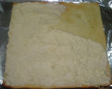 Foto del paso 2 de la receta: Tarta de piononos, cremas y merengue
