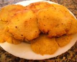 Foto del paso 3 de la receta: Hamburguesas de garbanzos