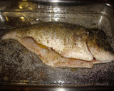 Foto del paso 2 de la receta: Dorada especiada al cava