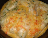 Foto del paso 4 de la receta: Filetes de panga con patatas confitadas